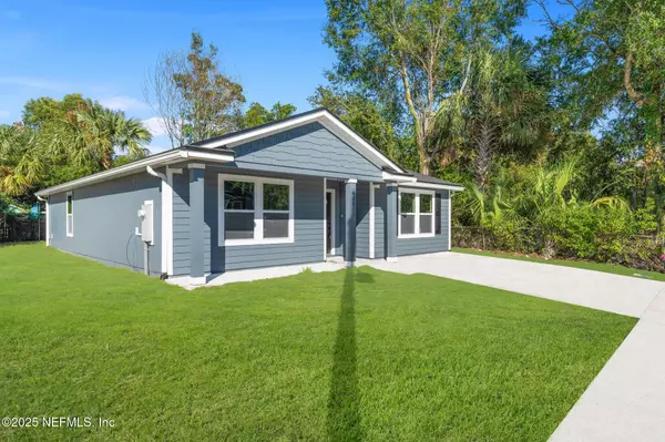 Jacksonville, FL 32206,425 W 22ND ST