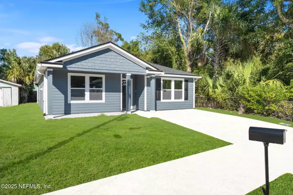 Jacksonville, FL 32206,425 W 22ND ST