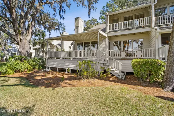 3417 SEA MARSH RD, Fernandina Beach, FL 32034