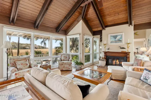 Fernandina Beach, FL 32034,3417 SEA MARSH RD