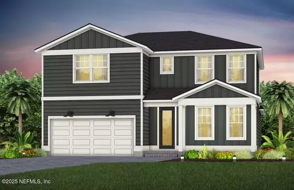 279 WESTERLY DR, Yulee, FL 32097