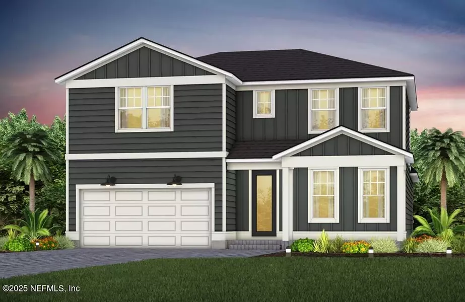 279 WESTERLY DR, Yulee, FL 32097