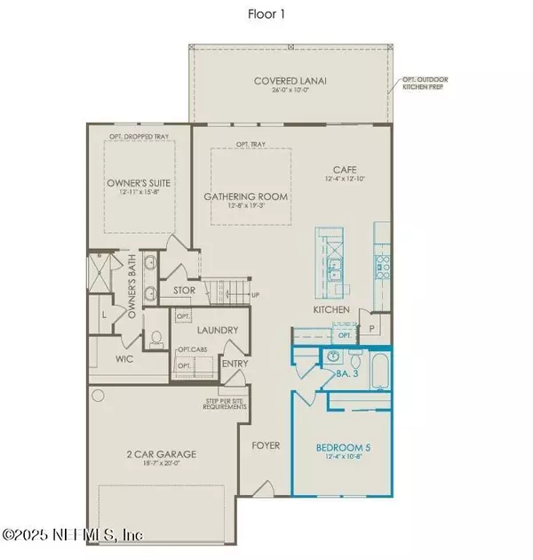 Yulee, FL 32097,279 WESTERLY DR