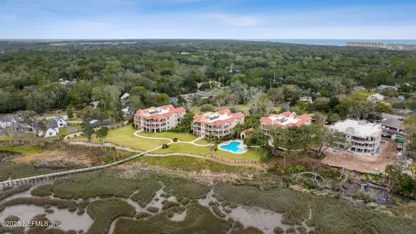 Fernandina Beach, FL 32034,5023 FIRST COAST HWY #201B