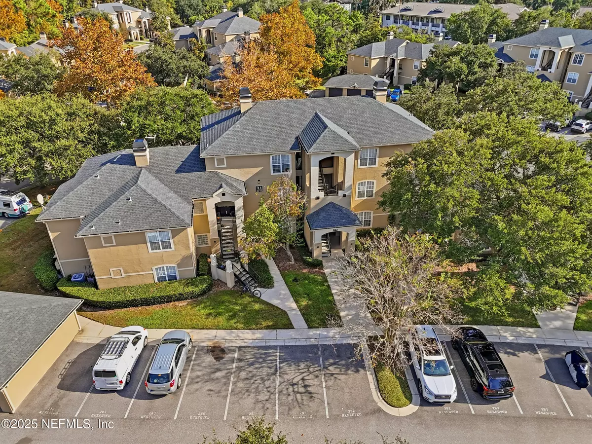 Jacksonville Beach, FL 32250,1655 THE GREENS WAY #2415