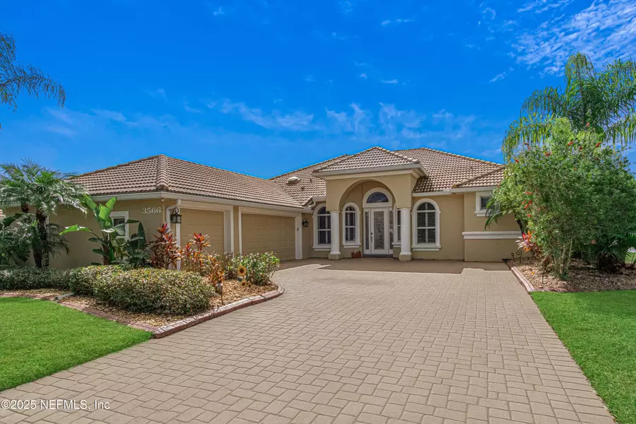 3566 MARIBELLA DR, New Smyrna Beach, FL 32168