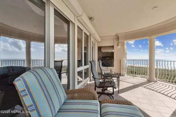 Fernandina Beach, FL 32034,707 OCEAN CLUB DR #707
