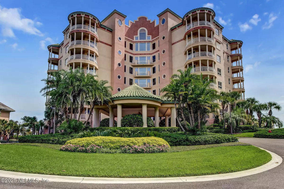 Fernandina Beach, FL 32034,707 OCEAN CLUB DR #707