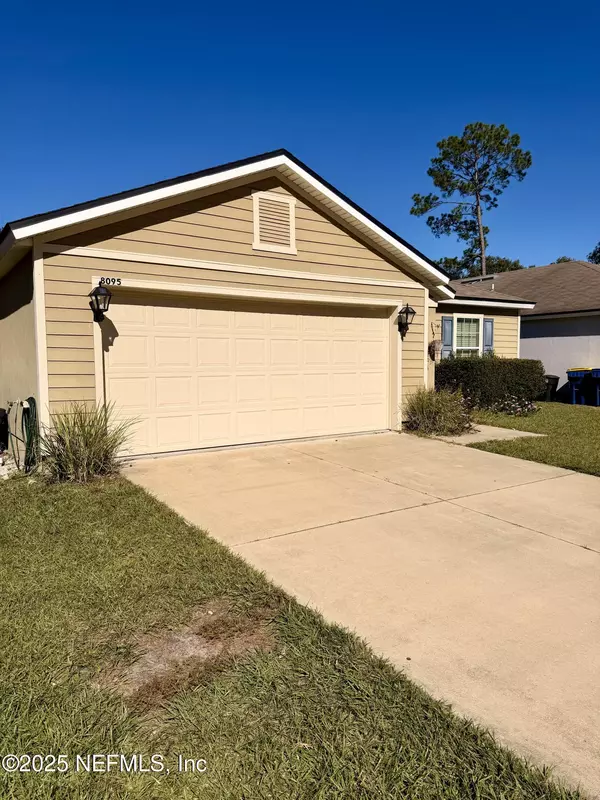 Jacksonville, FL 32277,8095 BROTHERS WALK LN