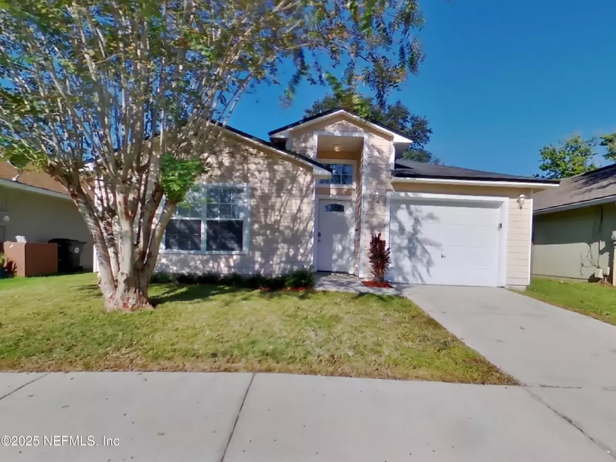 Middleburg, FL 32068,1532 IRISHWOOD CT