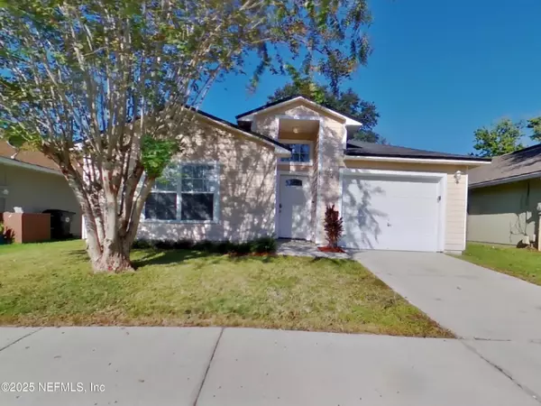 1532 IRISHWOOD CT, Middleburg, FL 32068