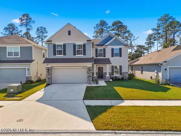 Green Cove Springs, FL 32043,2555 LANTANA LN