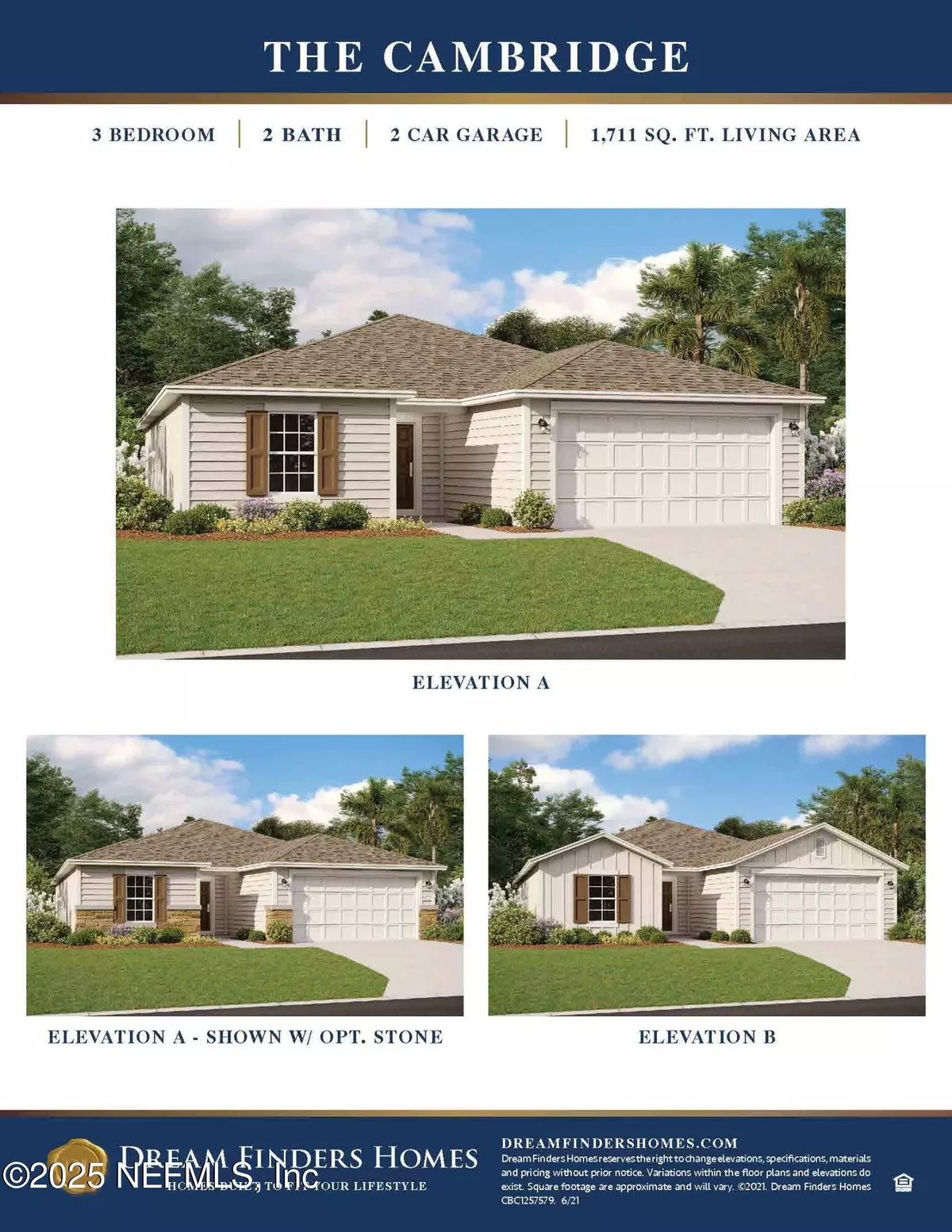 St. Augustine, FL 32095,396 PINZON PL