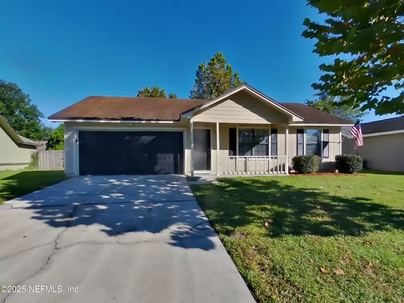 3240 AVOCET LN, Orange Park, FL 32065