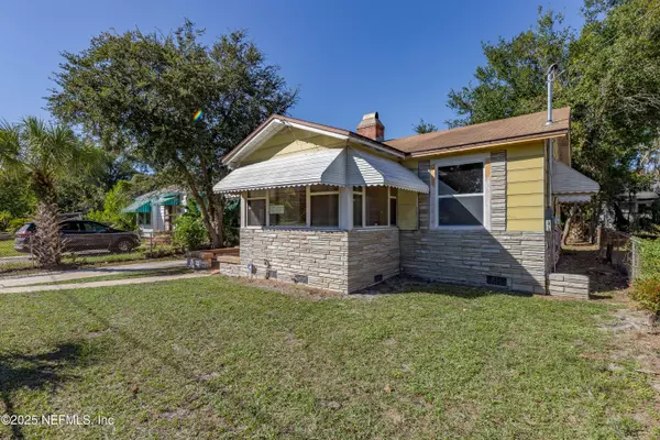 Jacksonville, FL 32208,569 W 49TH ST