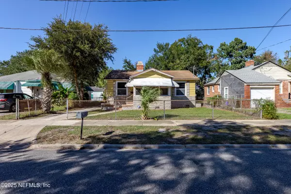 Jacksonville, FL 32208,569 W 49TH ST