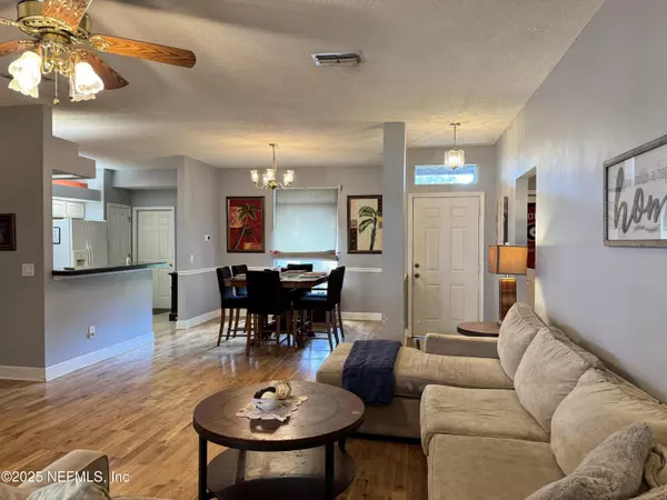 Fernandina Beach, FL 32034,96202 OTTER RUN DR