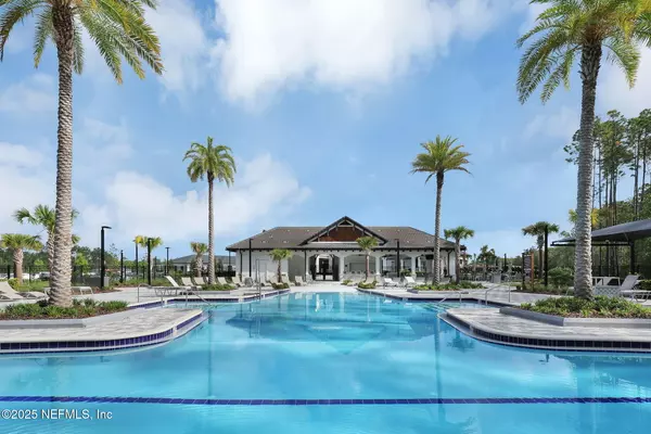 St. Johns, FL 32259,70 GREENIE BND