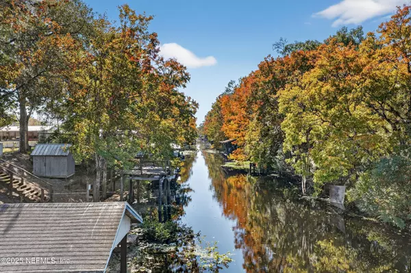 149 SPORTSMAN RD, Satsuma, FL 32189