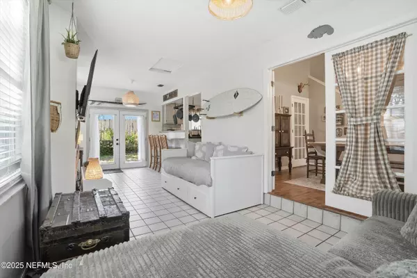 St. Augustine, FL 32080,900 MICKLER BLVD