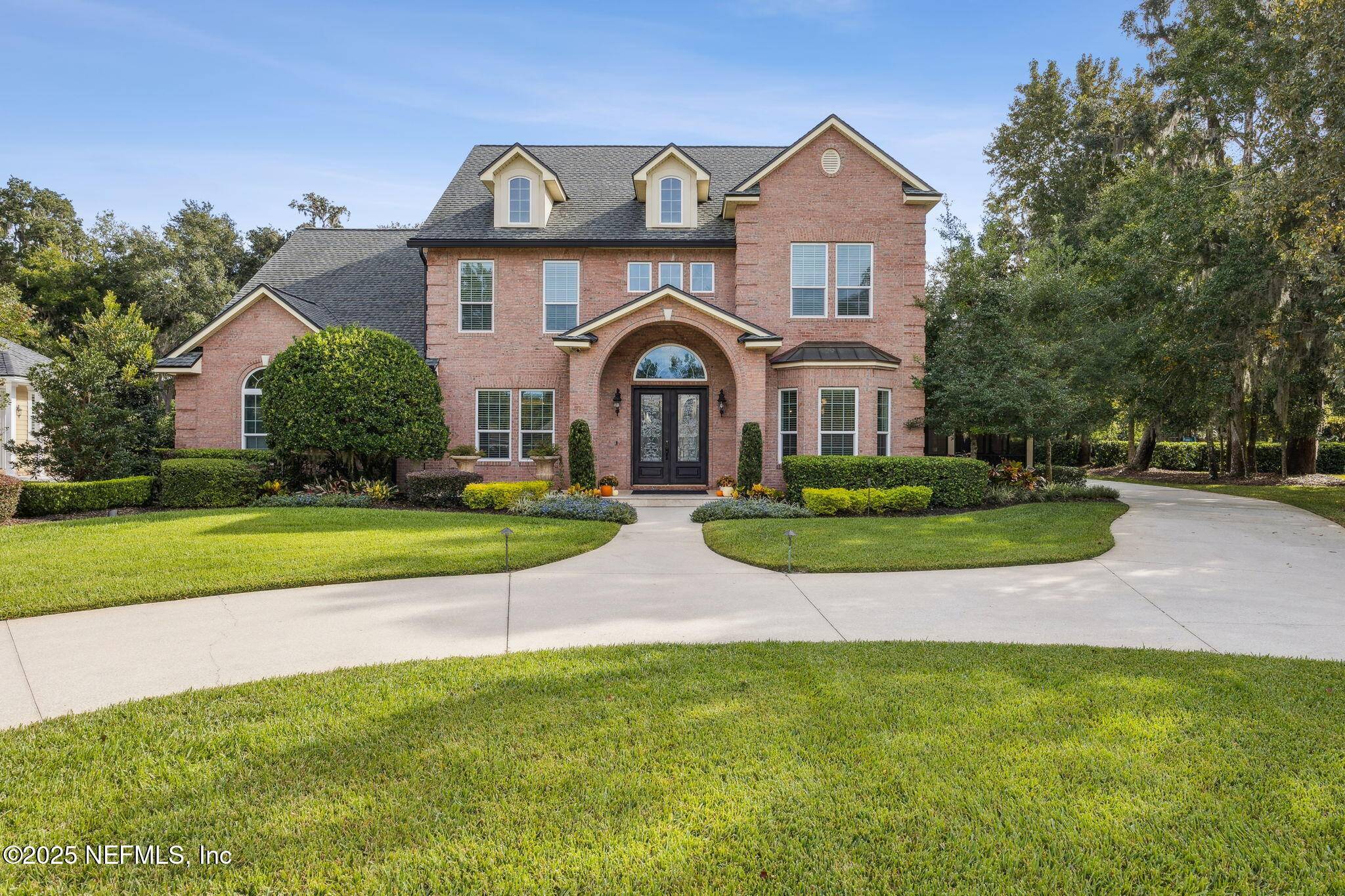 412 KENTUCKY BRANCH LN, St. Johns, FL 32259