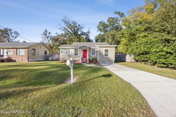 Jacksonville, FL 32205,4615 WOOLMAN AVE