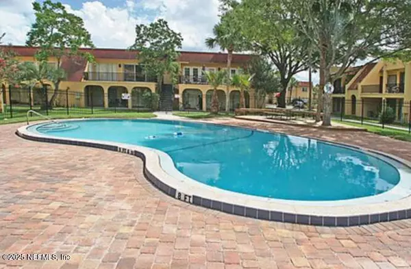 3916 CORRIDA CT #8, Jacksonville, FL 32217