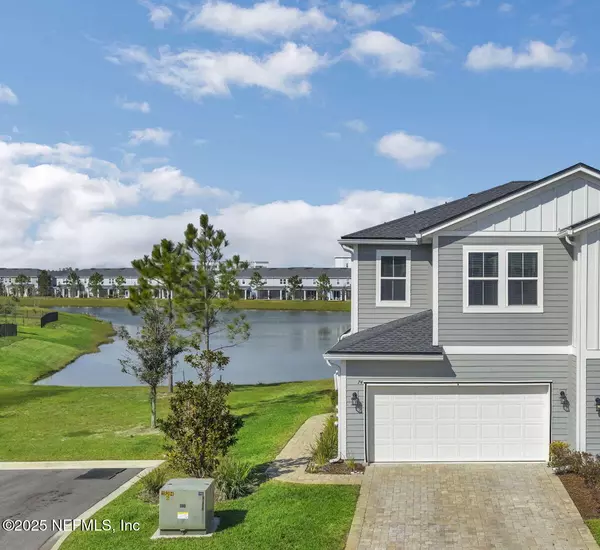 St. Augustine, FL 32092,74 THURNHAM LN