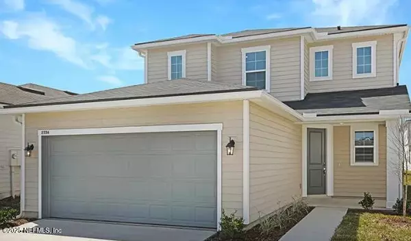 5932 TOMAHAWK LAKE DR, Jacksonville, FL 32254