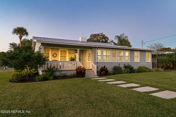 Jacksonville Beach, FL 32250,619 14TH AVE N