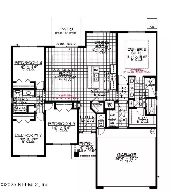 Jacksonville, FL 32222,6242 WESTON WOODS DR #0013