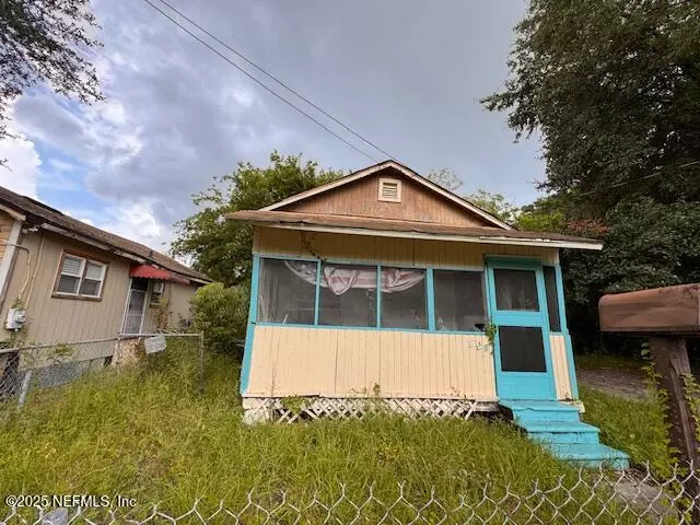345 NIXON ST, Jacksonville, FL 32204