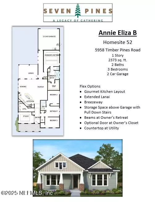 Jacksonville, FL 32224,5958 TIMBER PINES RD