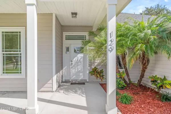 St. Augustine, FL 32086,129 LOBELIA RD