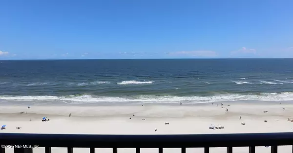 Jacksonville Beach, FL 32250,1301 1ST ST S #1404