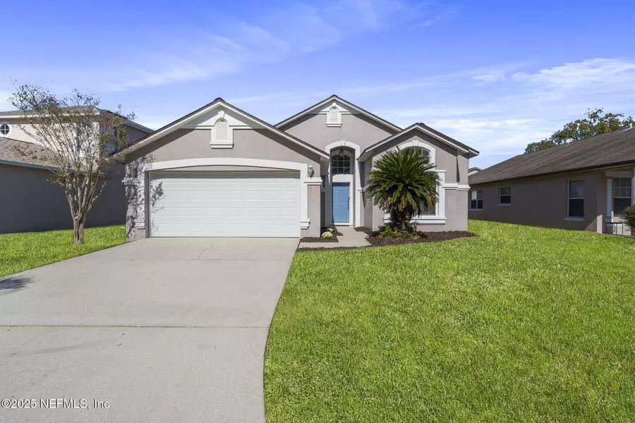 13749 SEA HAWK ST, Jacksonville, FL 32224