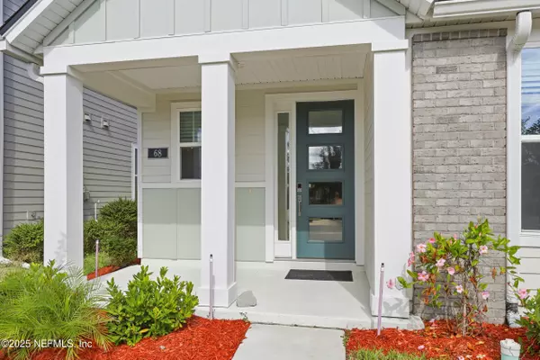 Ponte Vedra, FL 32081,68 CABANA DR