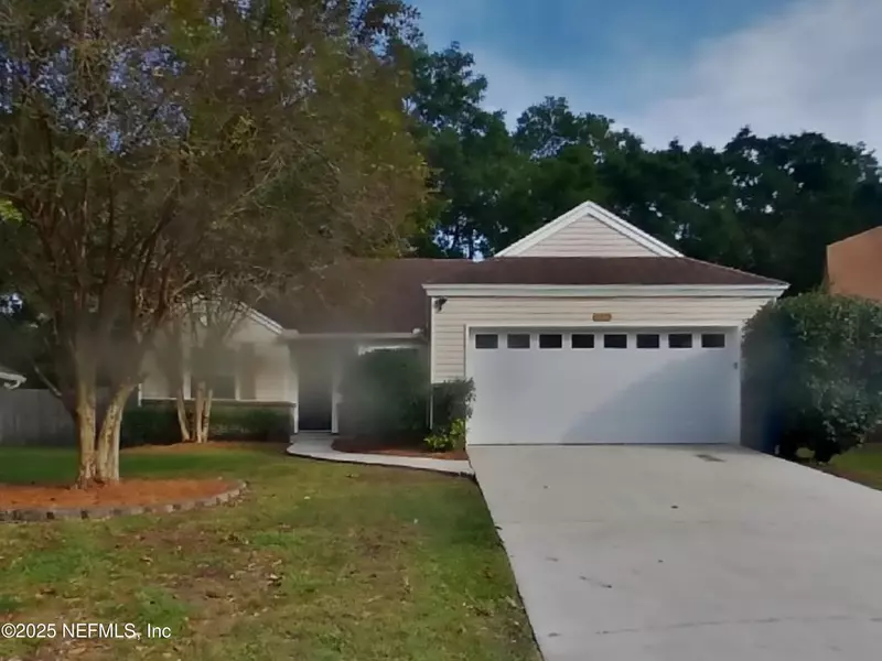 3373 MILLCREST PL, Jacksonville, FL 32277