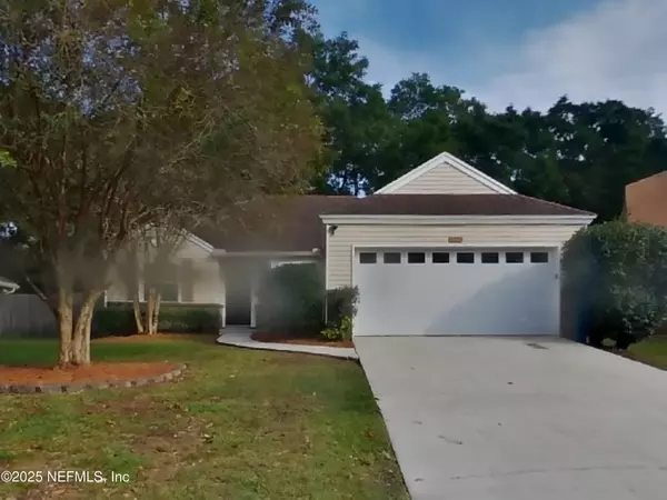 3373 MILLCREST PL, Jacksonville, FL 32277