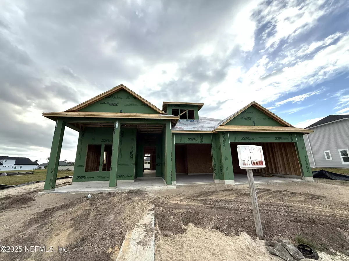 St. Augustine, FL 32095,505 PANTANO DR