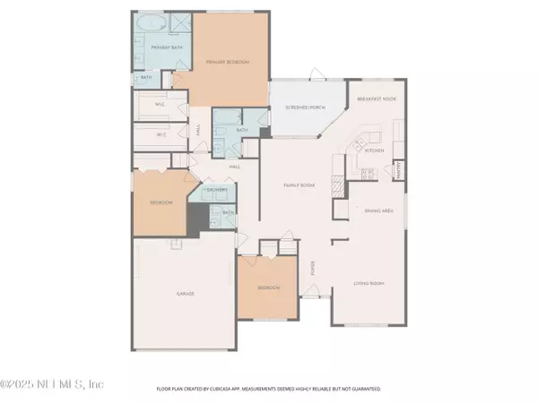 Jacksonville, FL 32217,4050 MIZNER CIR S