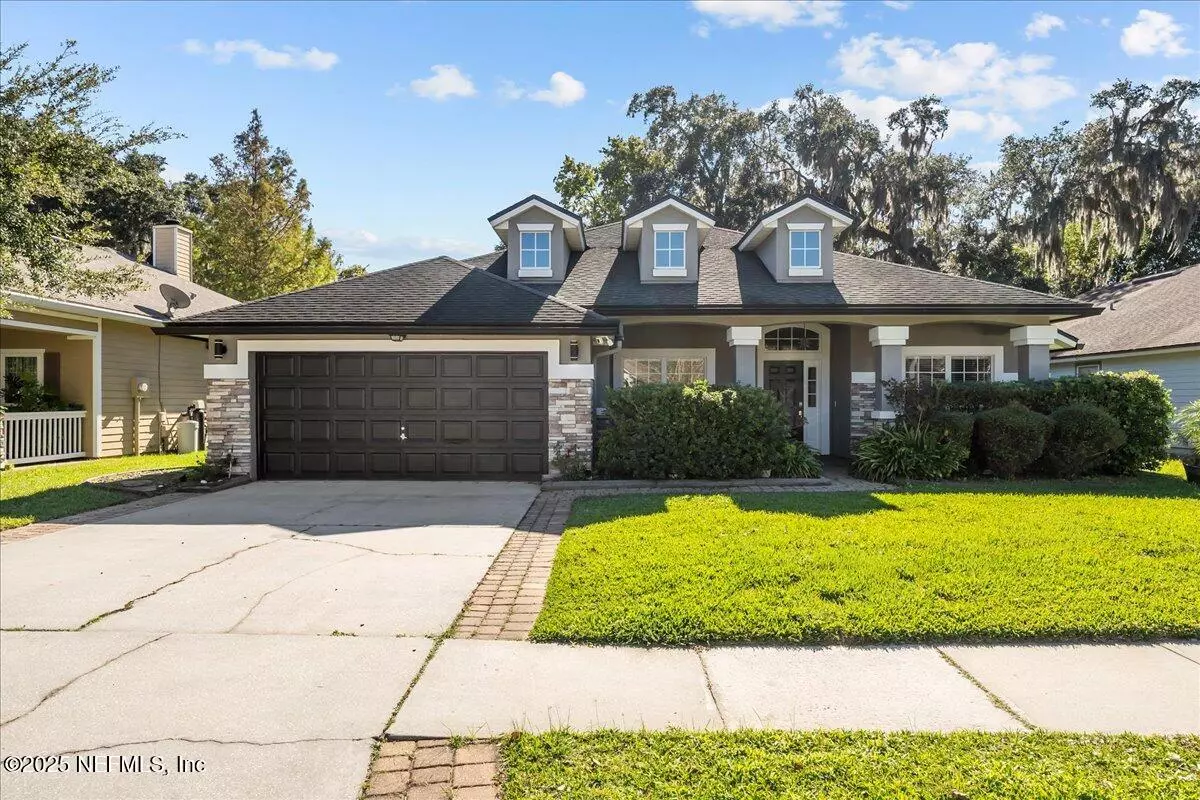 Jacksonville, FL 32218,536 SUMMER BREEZE DR N