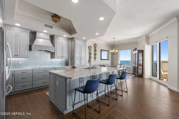 Palm Coast, FL 32137,85 AVENUE DE LA MER #603