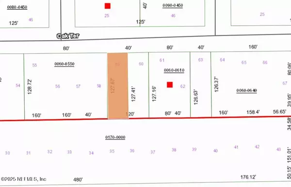 Interlachen, FL 32148,00 UNASSIGNED RD
