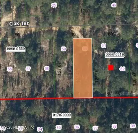 Interlachen, FL 32148,0 UNASSIGNED RD