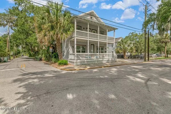 St. Augustine, FL 32084,114 MARTIN LUTHER KING AVE