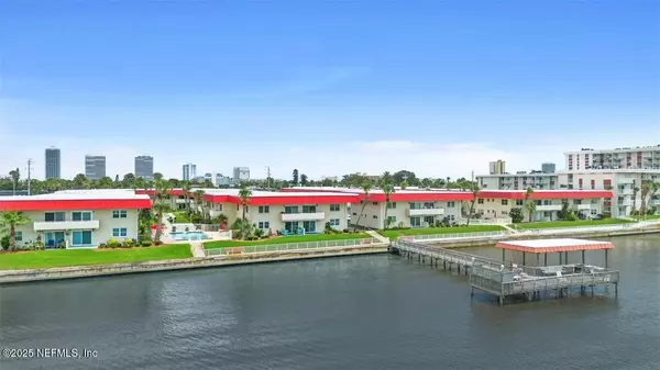 2901 HALIFAX AVE #219, Daytona Beach, FL 32118