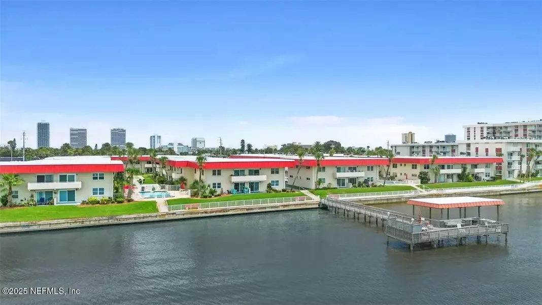 2901 HALIFAX AVE #219, Daytona Beach, FL 32118