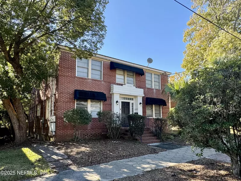 2336 HERSCHEL ST #1, Jacksonville, FL 32204