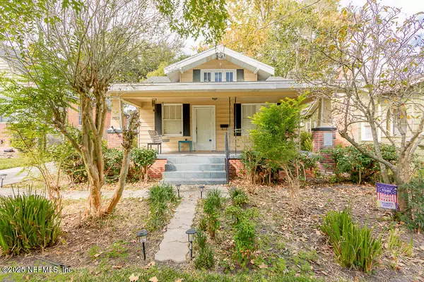 2923 DOWNING ST, Jacksonville, FL 32205